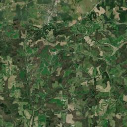 Fiat Ohio Satellite Map