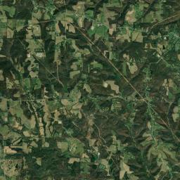 Highway 43, Richmond, OH 43944, USA Satellite Map