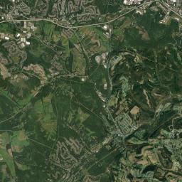 Sturgeon Satellite Map