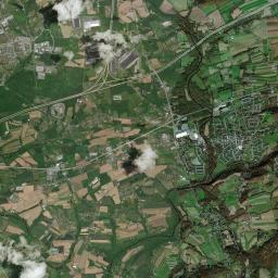 Jonestown Satellite Map