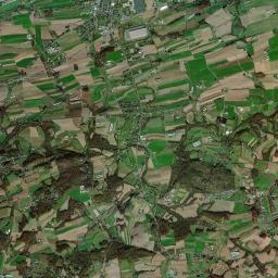 Fredericksburg Satellite Map