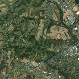 Muhlenberg Park Satellite Map
