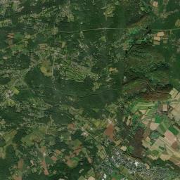 Oley Satellite Map