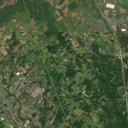 Pennsburg Satellite Map