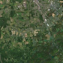 Quakertown Satellite Map