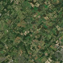 Plumsteadville Satellite Map