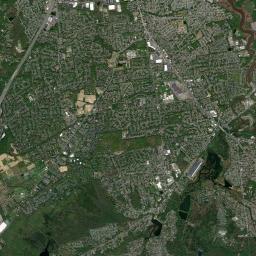 Spotswood Satellite Map