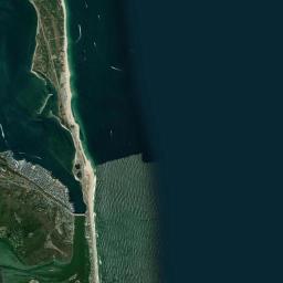 Highlands Satellite Map