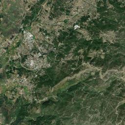 São Martinho Satellite Map
