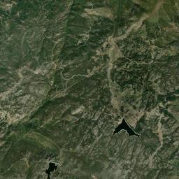 Sabugueiro Satellite Map