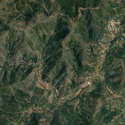 Valhelhas Satellite Map