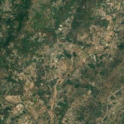 Vela Satellite Map