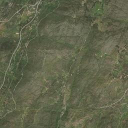 Benespera Satellite Map