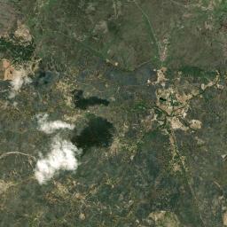 Pousafoles do Bispo Satellite Map