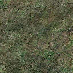 Baraçal Satellite Map
