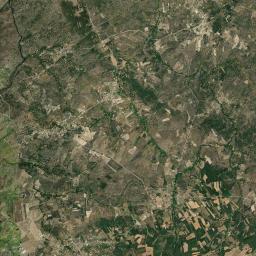 Bismula Satellite Map