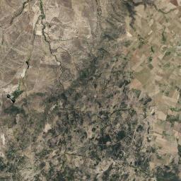 Casillas de Flores Satellite Map