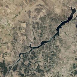 Robleda Satellite Map