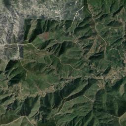 Nuñomoral Satellite Map