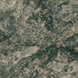 Colmenar de Montemayor Satellite Map