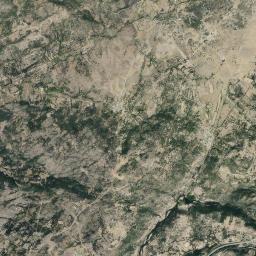 Valdehijaderos Satellite Map