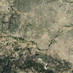 Medinilla Satellite Map