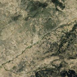 Aldeanueva de Santa Cruz Satellite Map