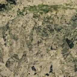 San Martín de la Vega del Alberche Satellite Map