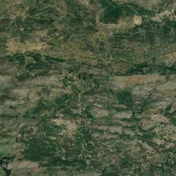 Navalosa Satellite Map
