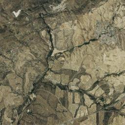 Quijorna Satellite Map