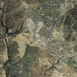 Boadilla del Monte Satellite Map