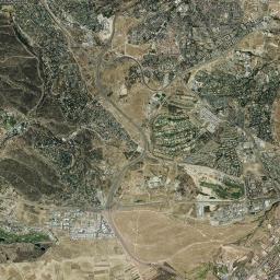 Pozuelo de Alarcón Satellite Map