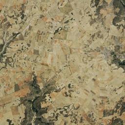 Pezuela de las Torres Satellite Map