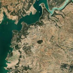 Cañaveruelas Satellite Map