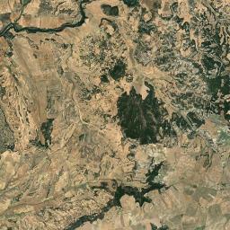 San Pedro Palmiches Satellite Map