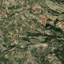 Cedrillas Satellite Map