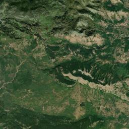 San Rufo Satellite Map