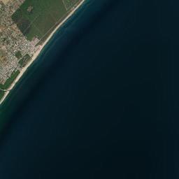 Marina di Ginosa Satellite Map