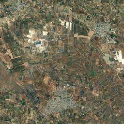 Monteparano Satellite Map