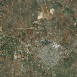 Uggiano Montefusco Satellite Map