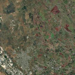 Giorgilorio Satellite Map