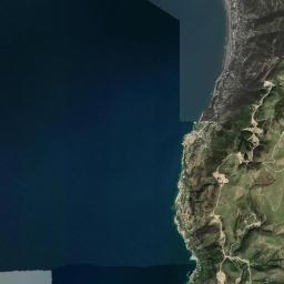 Bashkia Vlorë Satellite Map