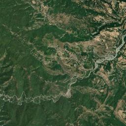 Nestório Satellite Map