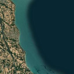 Makrýgialos Satellite Map