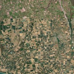 Mesiméri Satellite Map