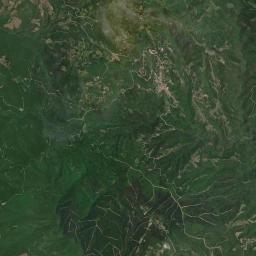 Nomós Chalkidikís Satellite Map