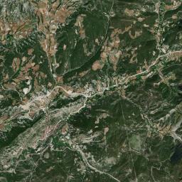 Göynük Satellite Map