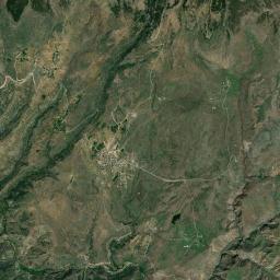 Kıbrıscık Satellite Map