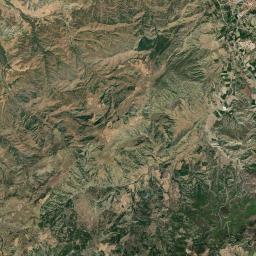 Uğurludağ Satellite Map