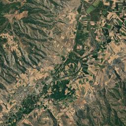 Göynücek Satellite Map